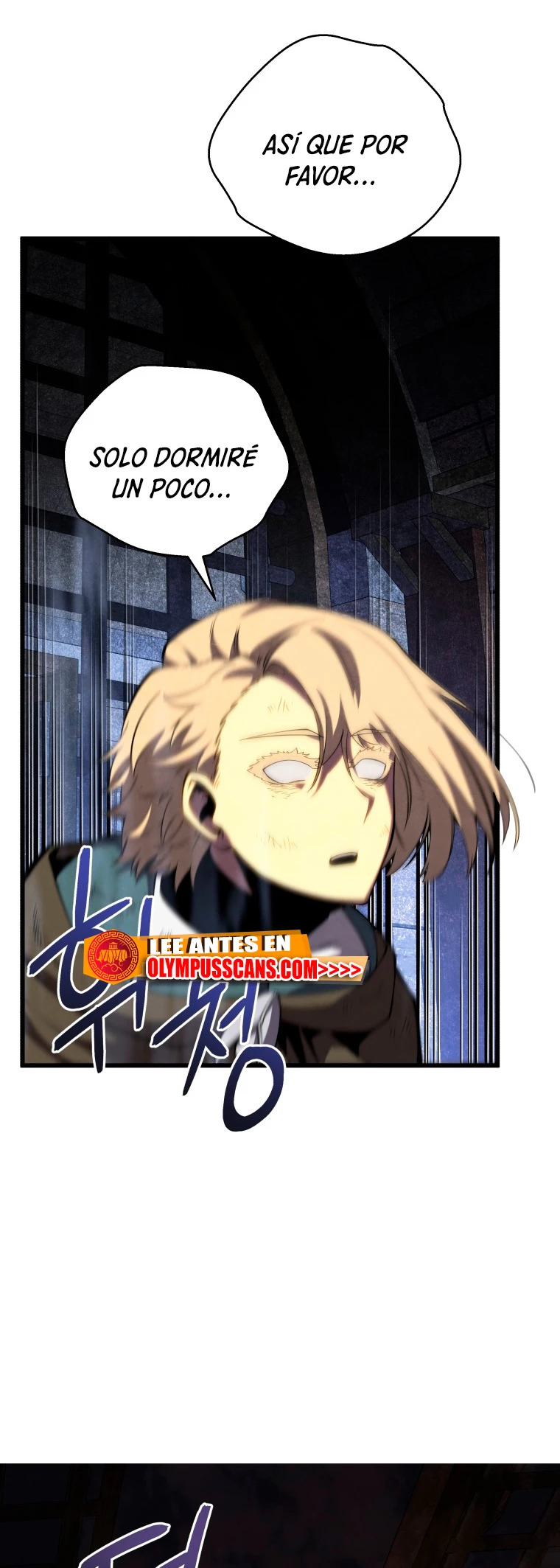 Read El Hijo Menor del Maestro de la Espada Manga Online