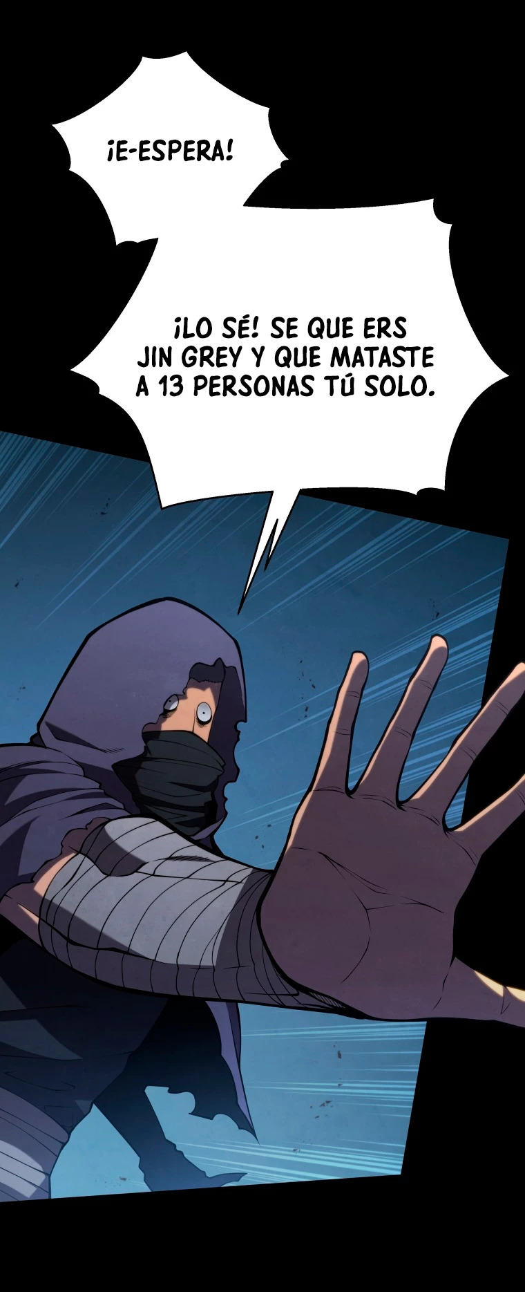 Read El Hijo Menor del Maestro de la Espada Manga Online