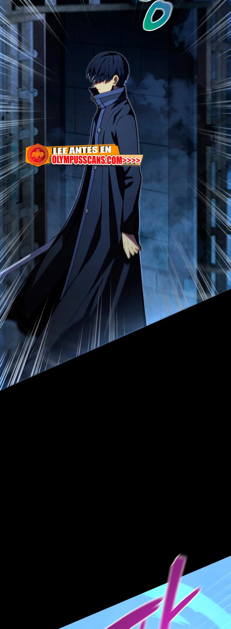 Read El Hijo Menor del Maestro de la Espada Manga Online