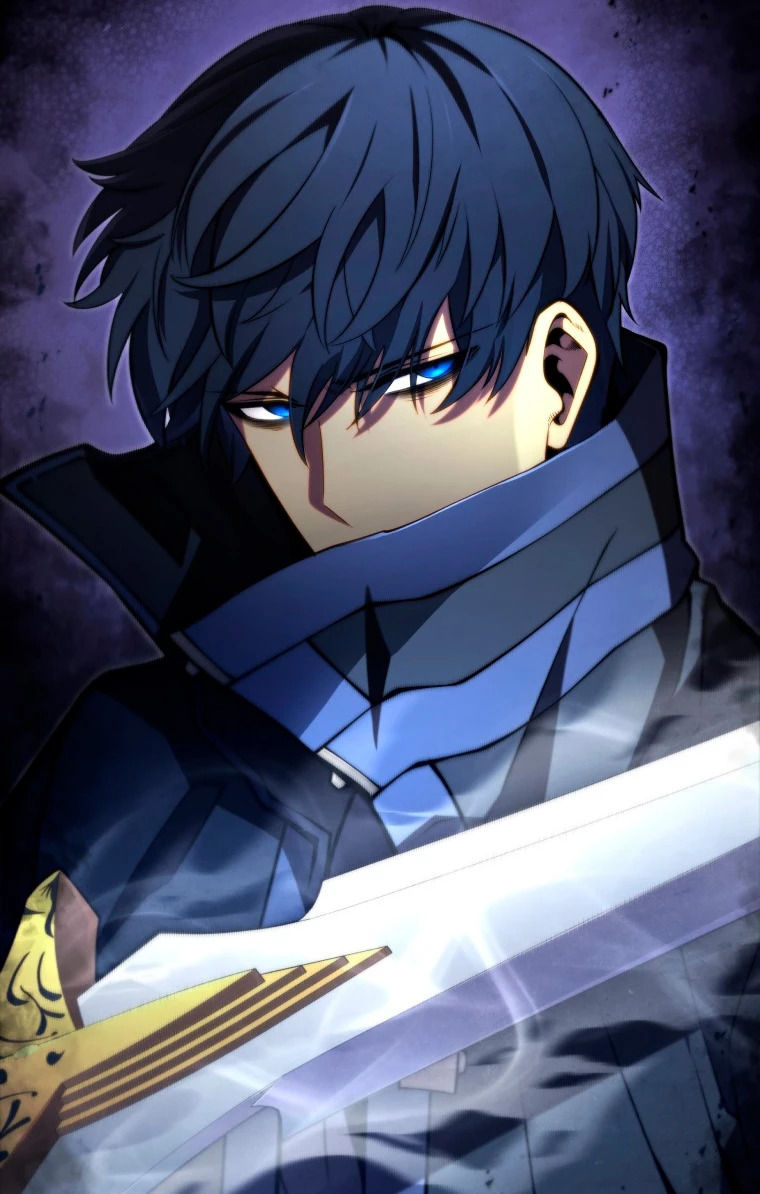 Read El Hijo Menor del Maestro de la Espada Manga Online