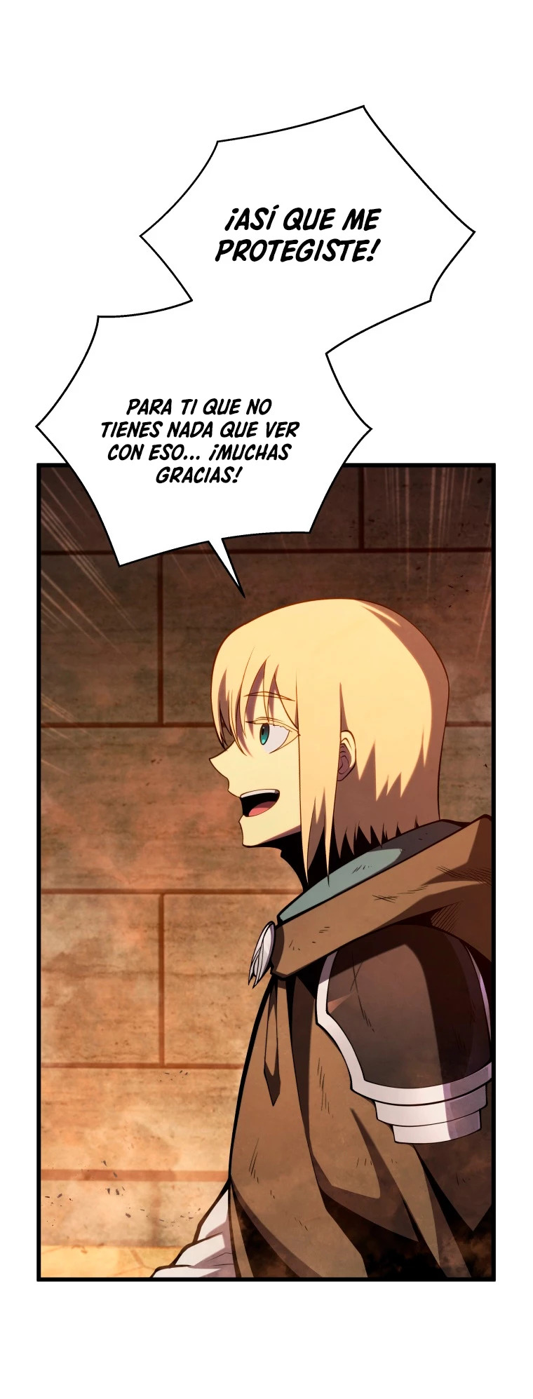 Read El Hijo Menor del Maestro de la Espada Manga Online