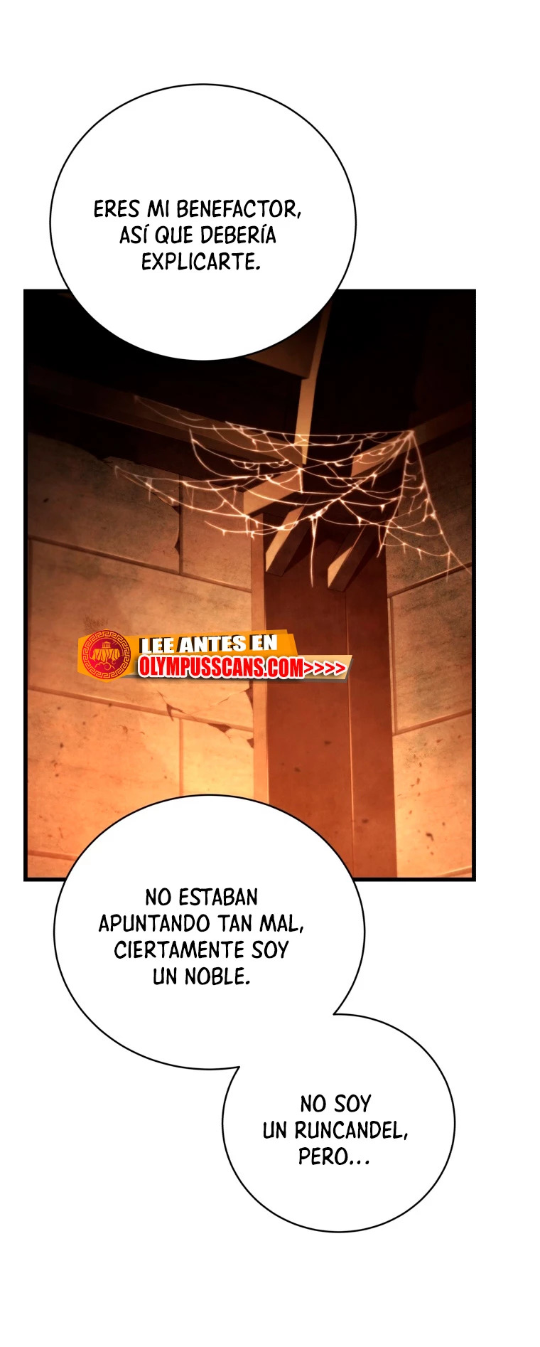 Read El Hijo Menor del Maestro de la Espada Manga Online
