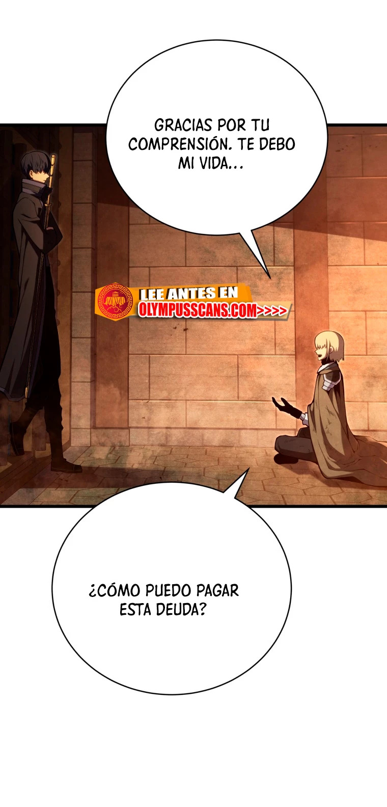 Read El Hijo Menor del Maestro de la Espada Manga Online