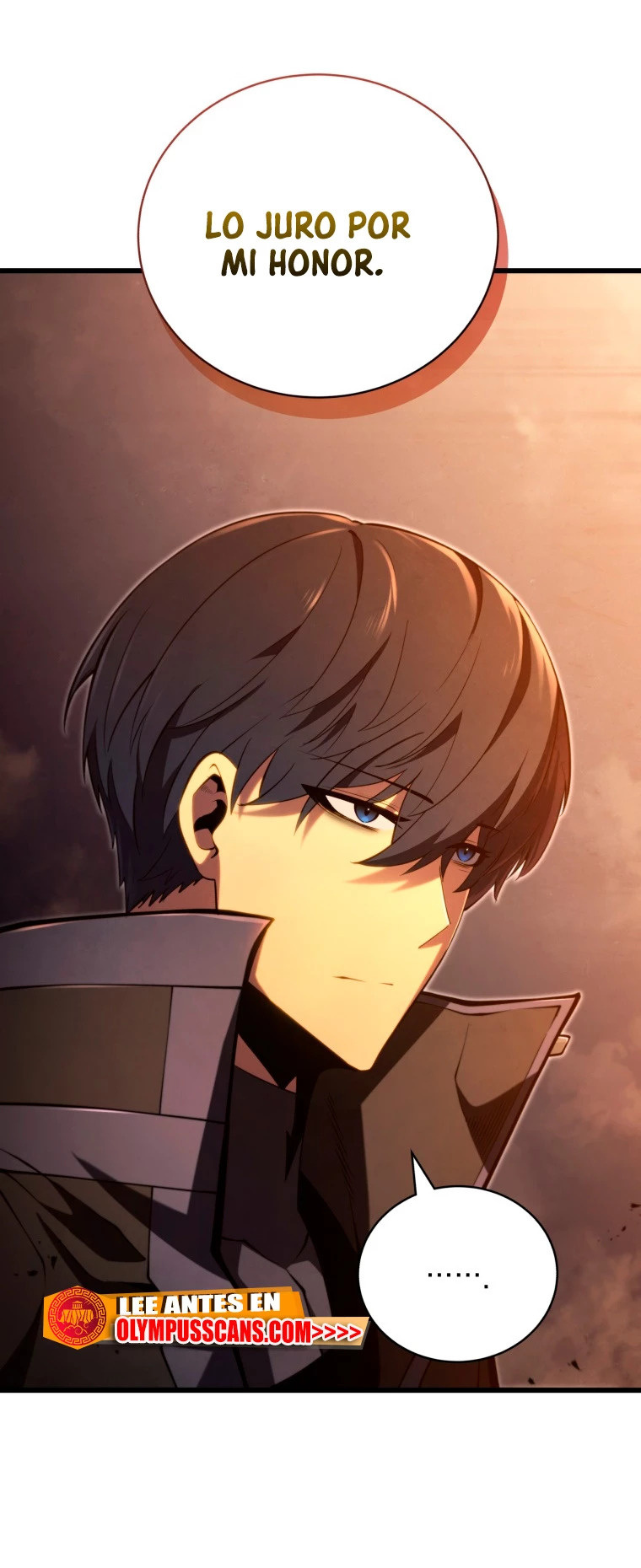 Read El Hijo Menor del Maestro de la Espada Manga Online