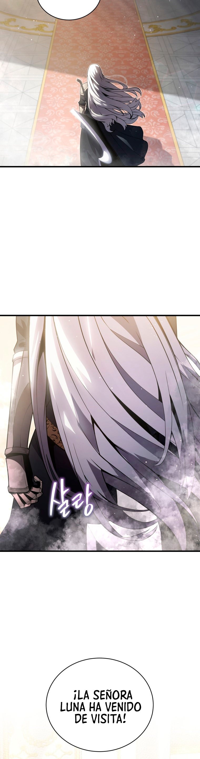 Read El Hijo Menor del Maestro de la Espada Manga Online