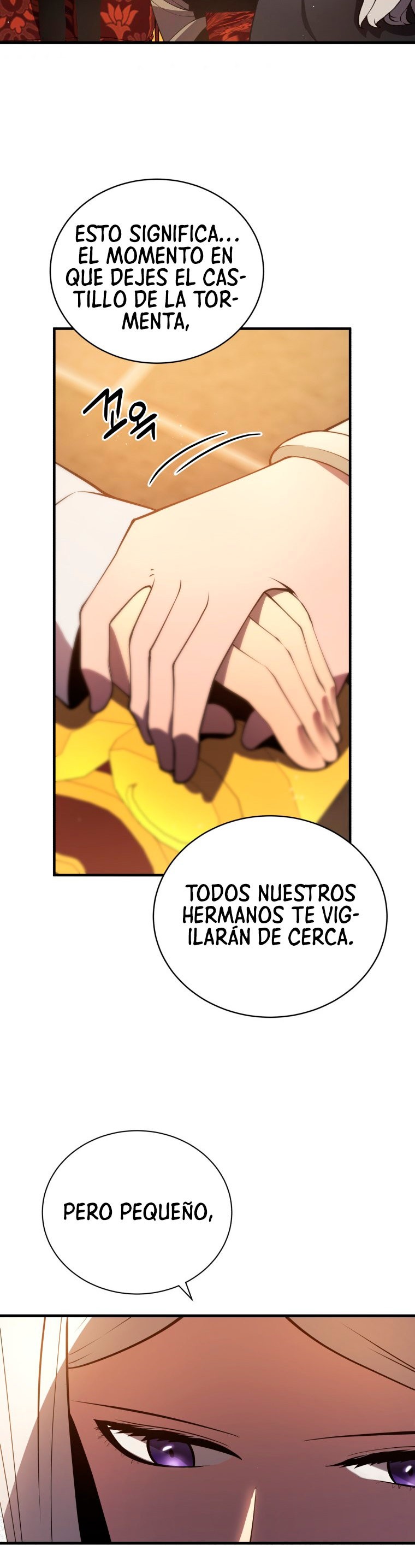 Read El Hijo Menor del Maestro de la Espada Manga Online