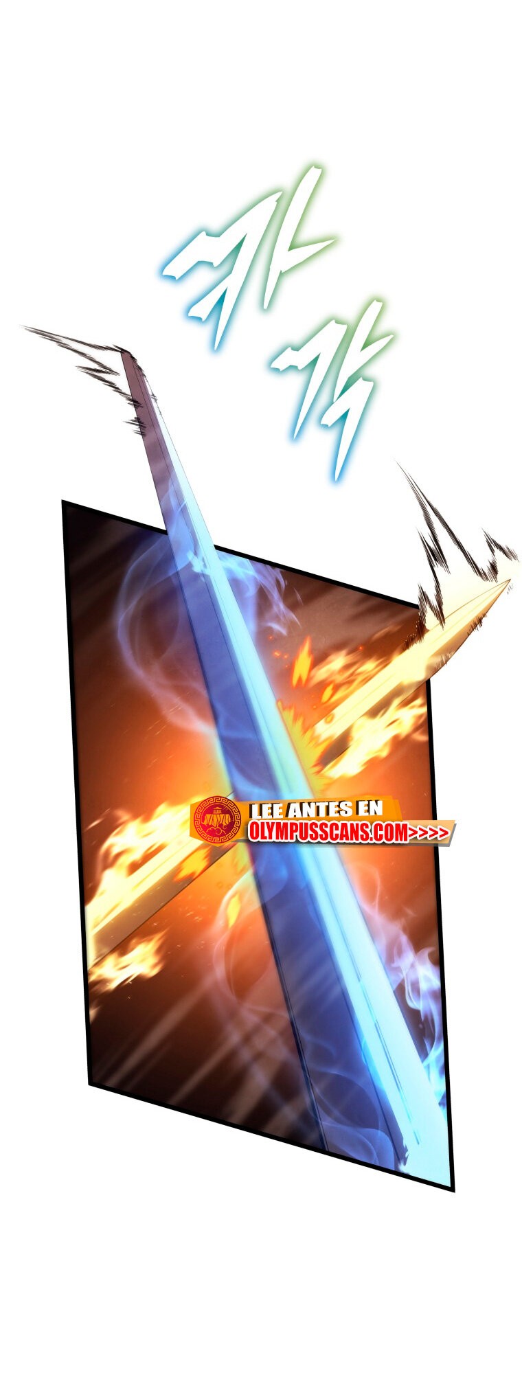 Read El Hijo Menor del Maestro de la Espada Manga Online