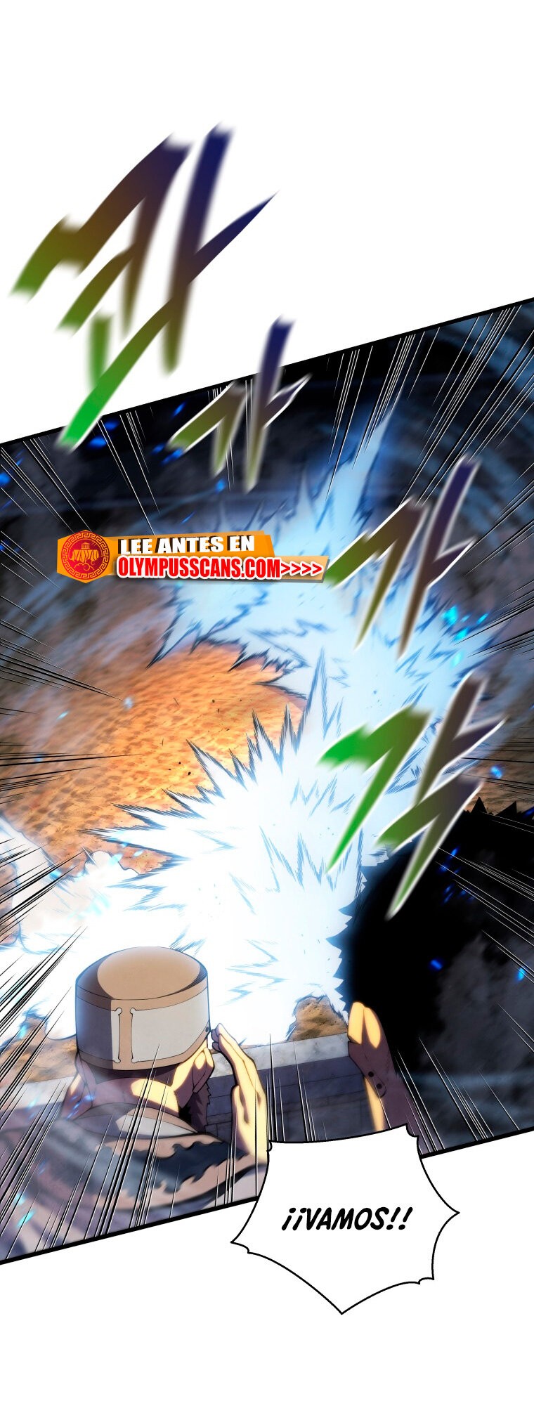 Read El Hijo Menor del Maestro de la Espada Manga Online