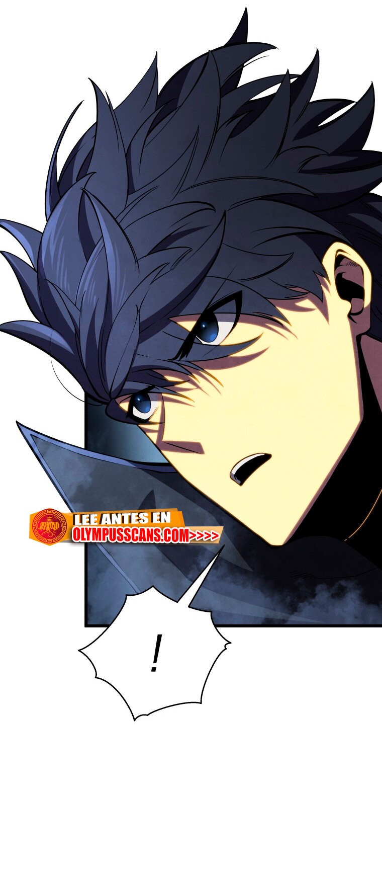 Read El Hijo Menor del Maestro de la Espada Manga Online
