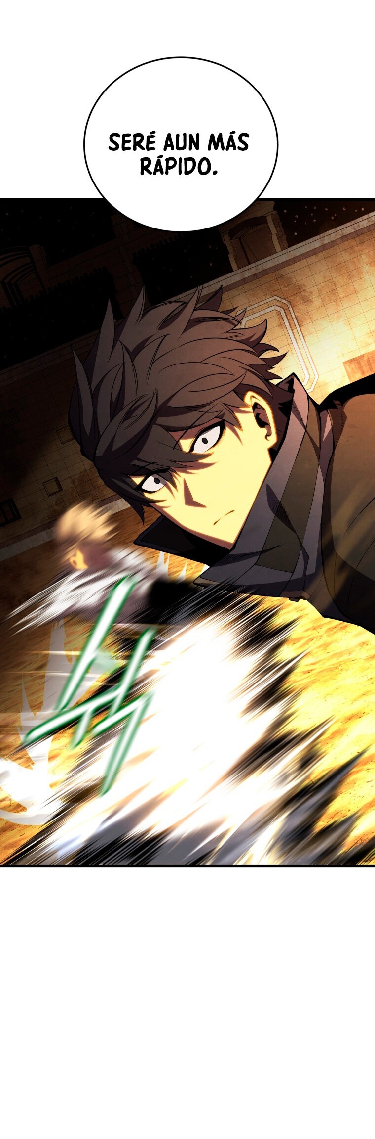 Read El Hijo Menor del Maestro de la Espada Manga Online