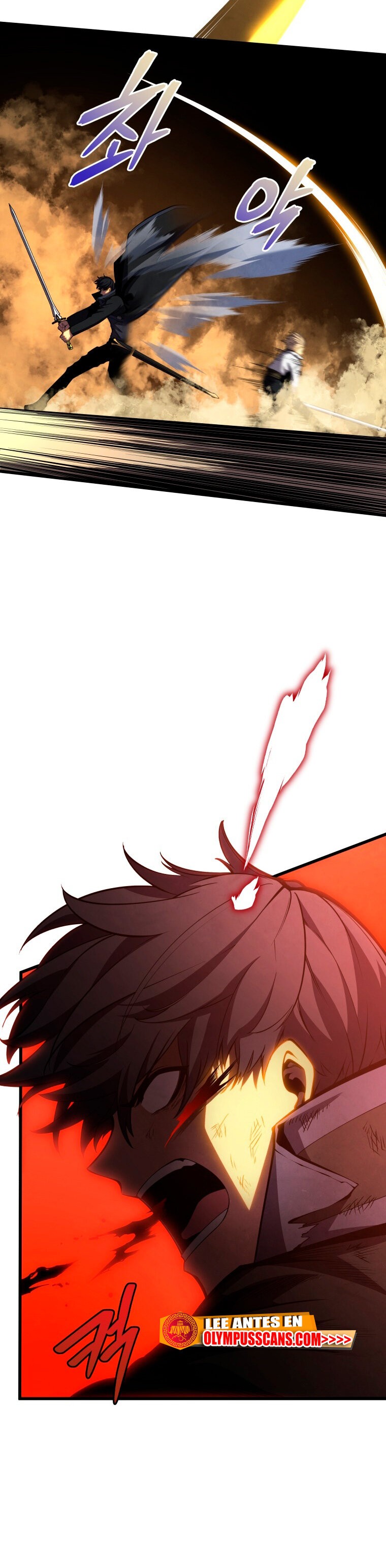 Read El Hijo Menor del Maestro de la Espada Manga Online