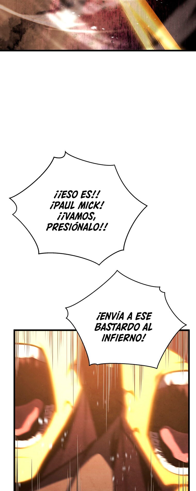 Read El Hijo Menor del Maestro de la Espada Manga Online
