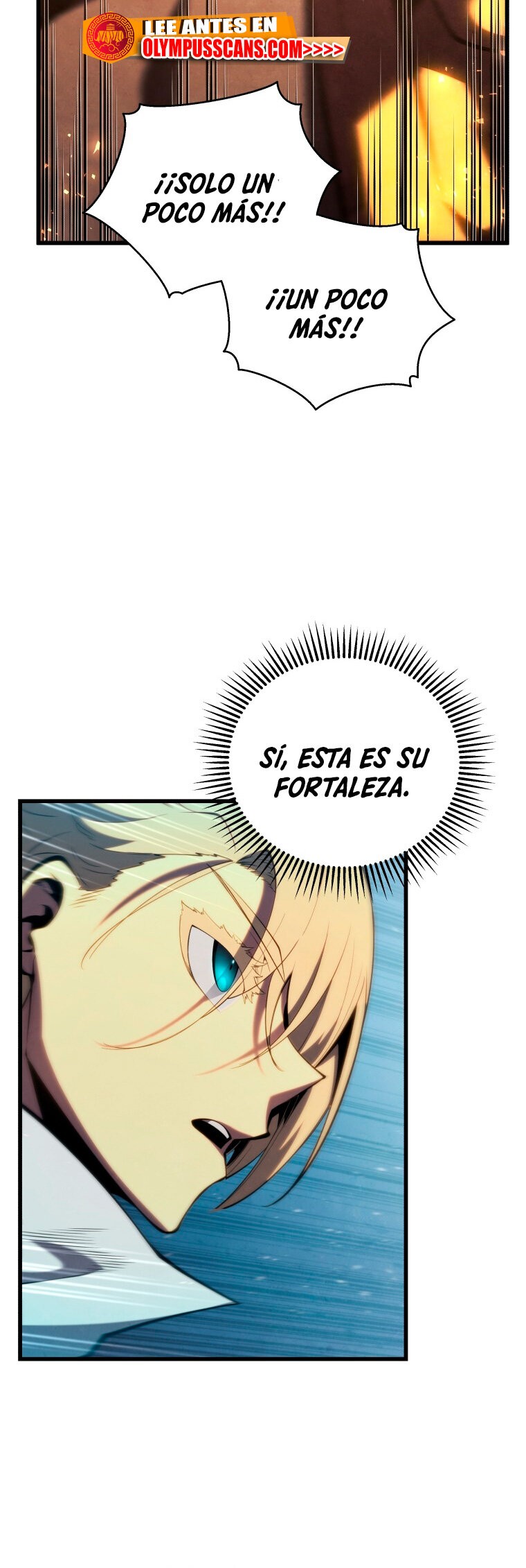 Read El Hijo Menor del Maestro de la Espada Manga Online