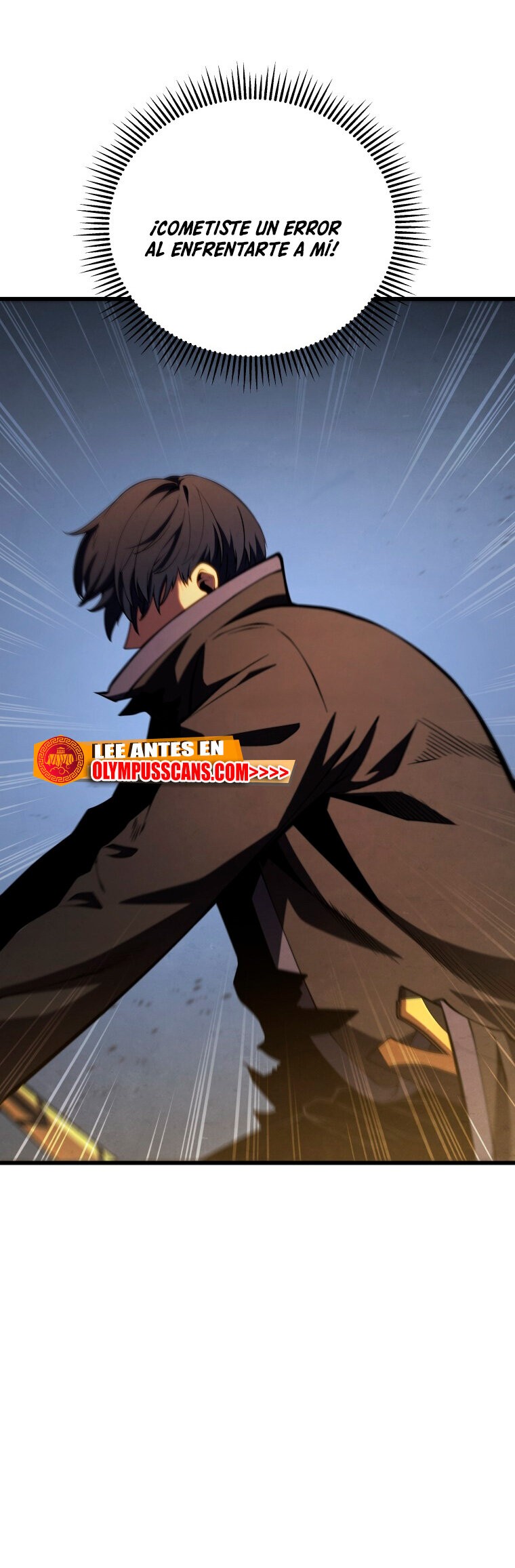 Read El Hijo Menor del Maestro de la Espada Manga Online