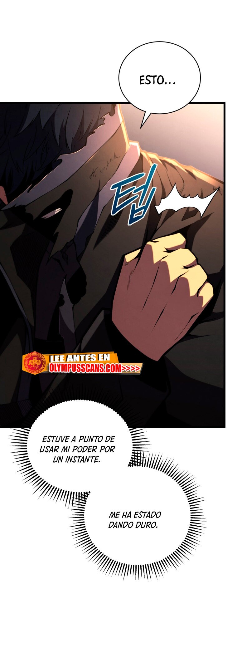Read El Hijo Menor del Maestro de la Espada Manga Online