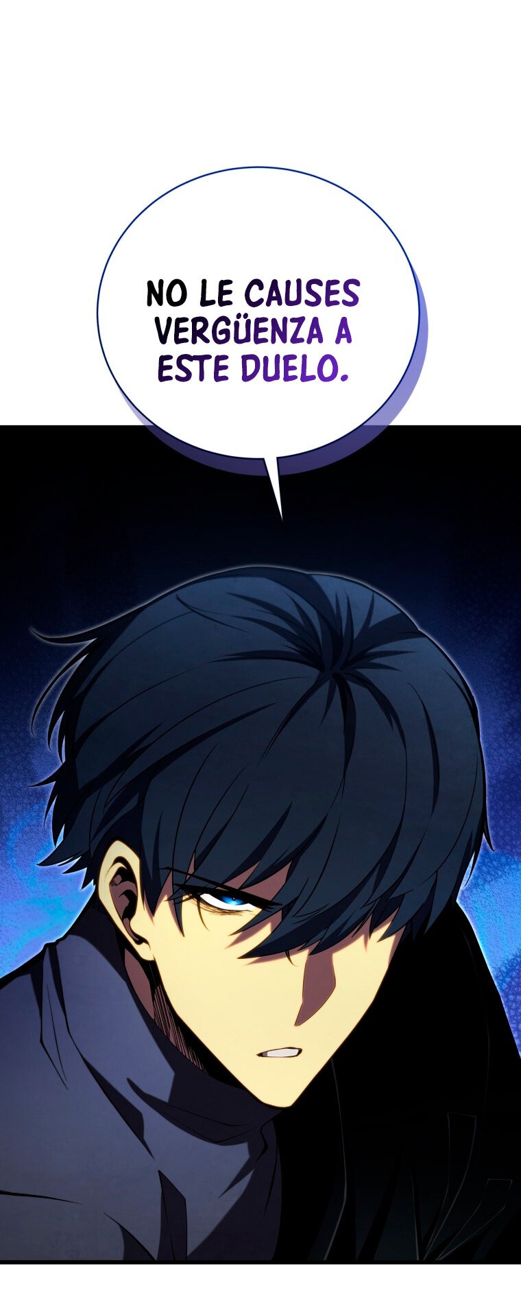 Read El Hijo Menor del Maestro de la Espada Manga Online