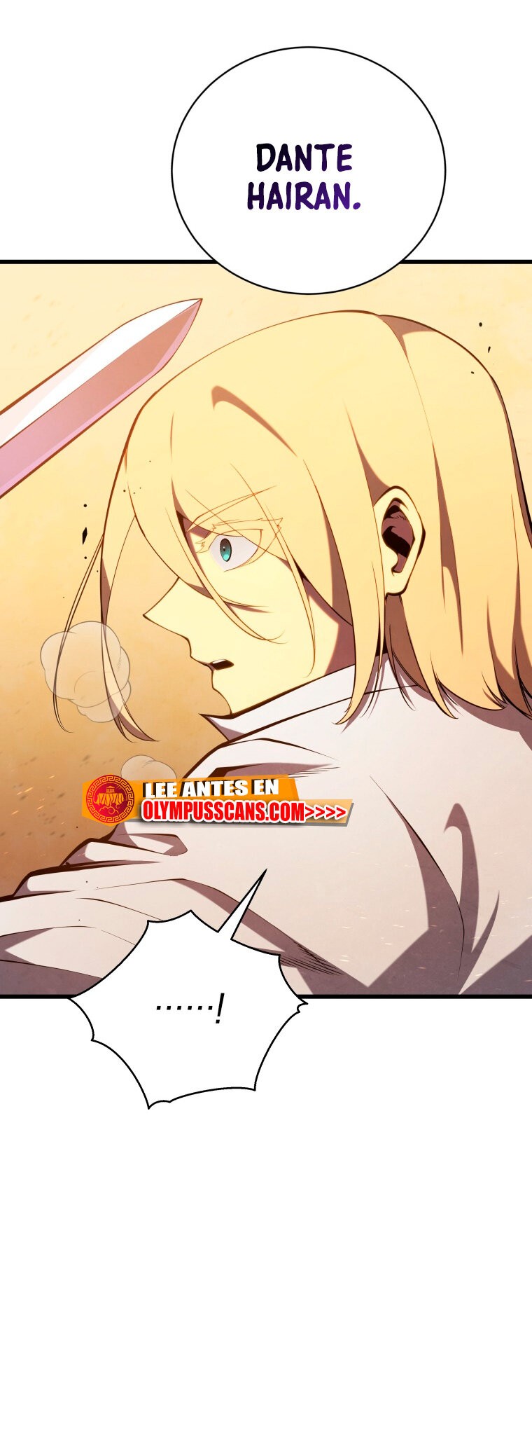 Read El Hijo Menor del Maestro de la Espada Manga Online