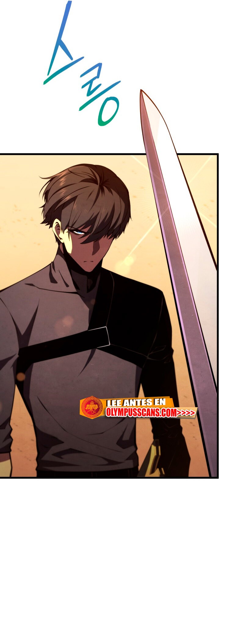 Read El Hijo Menor del Maestro de la Espada Manga Online