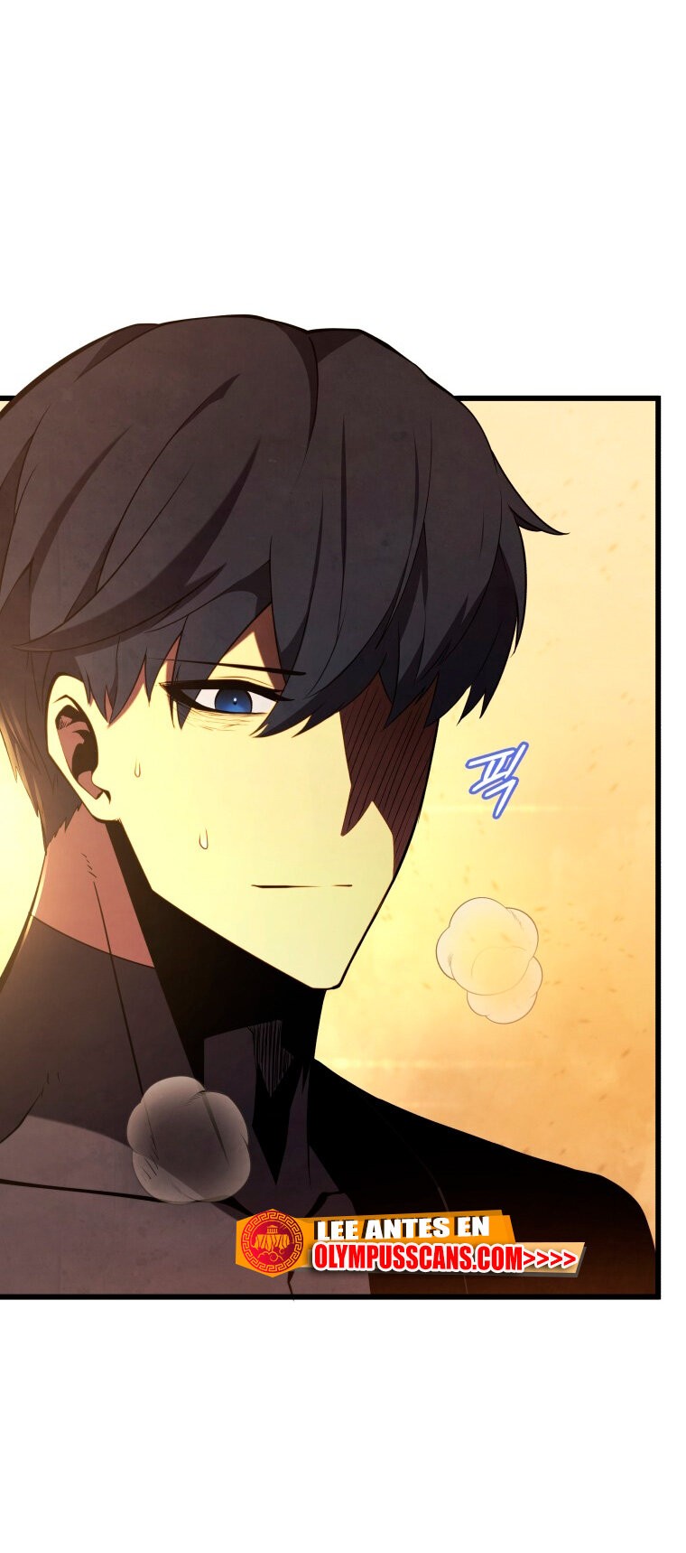 Read El Hijo Menor del Maestro de la Espada Manga Online