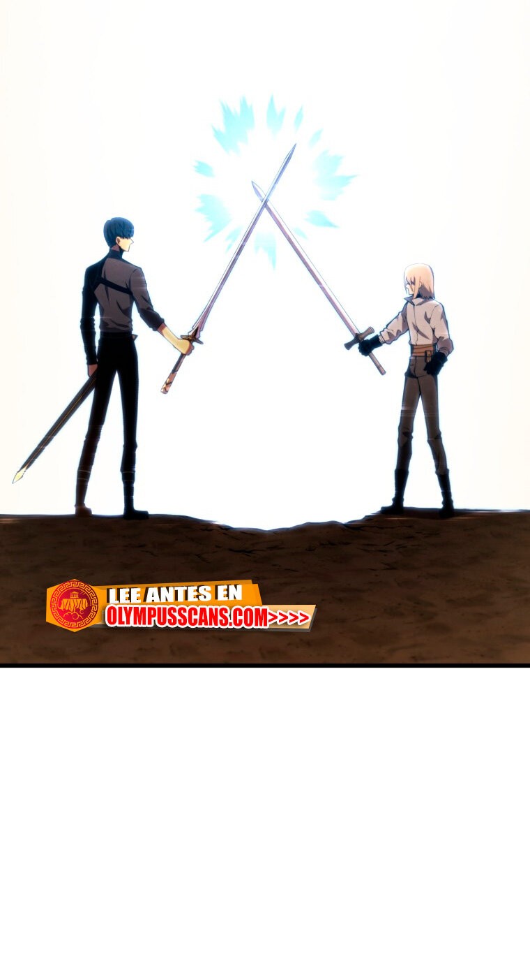 Read El Hijo Menor del Maestro de la Espada Manga Online