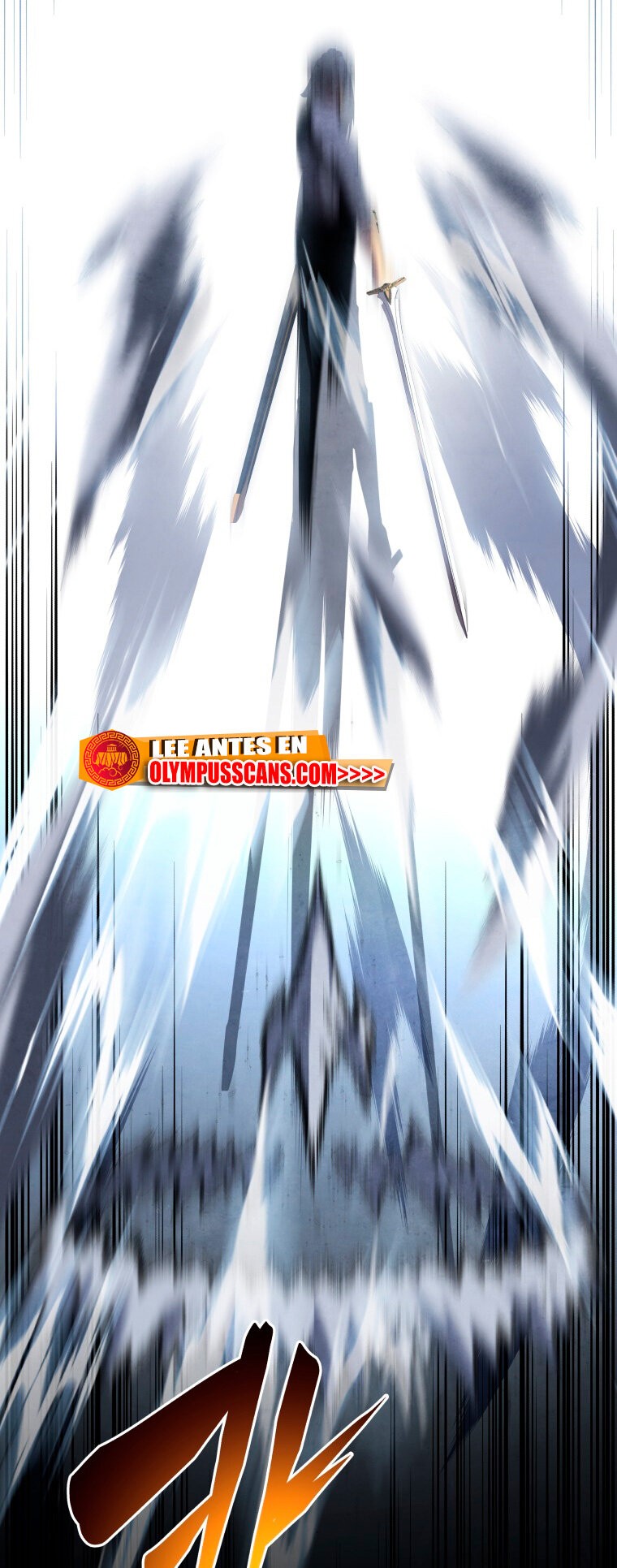 Read El Hijo Menor del Maestro de la Espada Manga Online