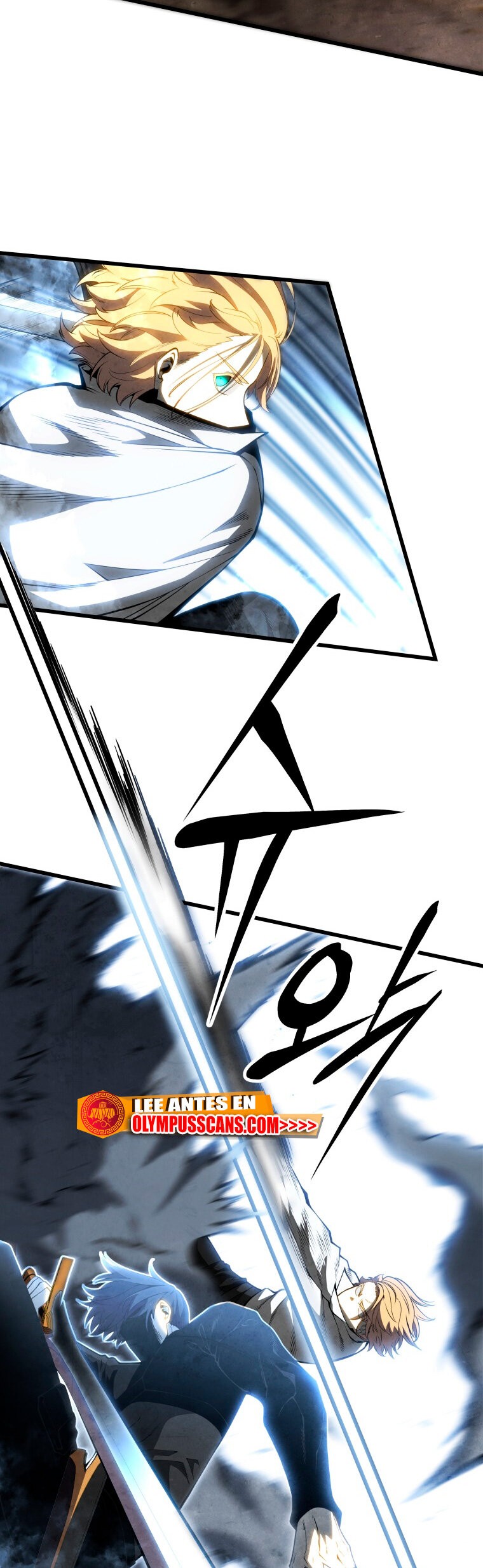 Read El Hijo Menor del Maestro de la Espada Manga Online