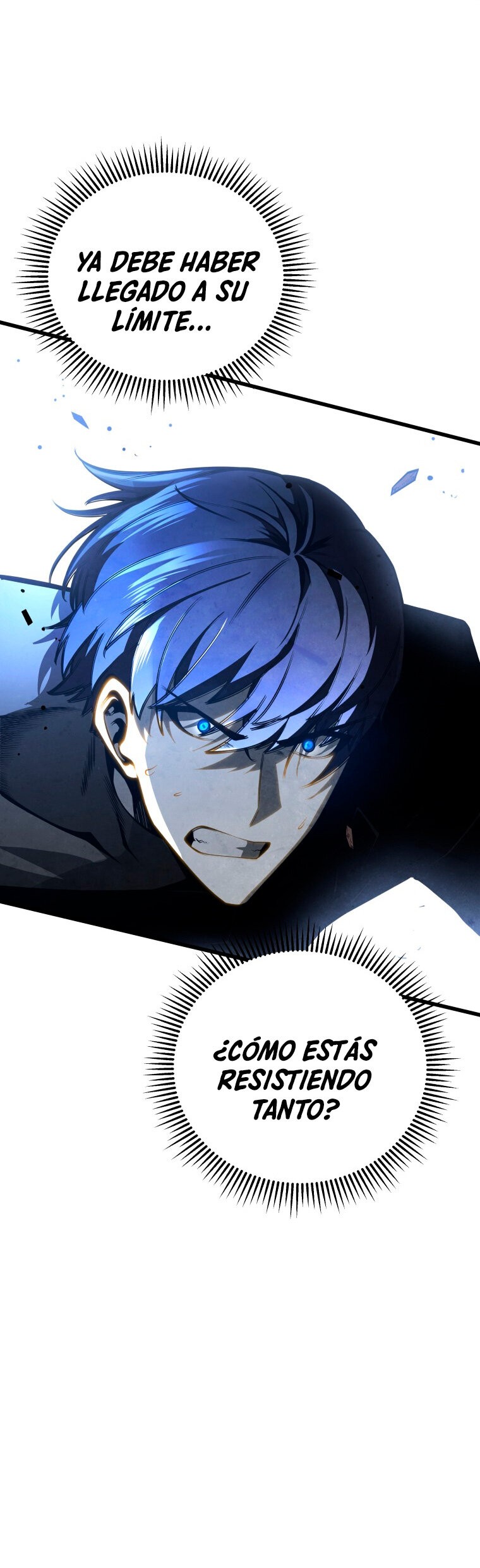 Read El Hijo Menor del Maestro de la Espada Manga Online