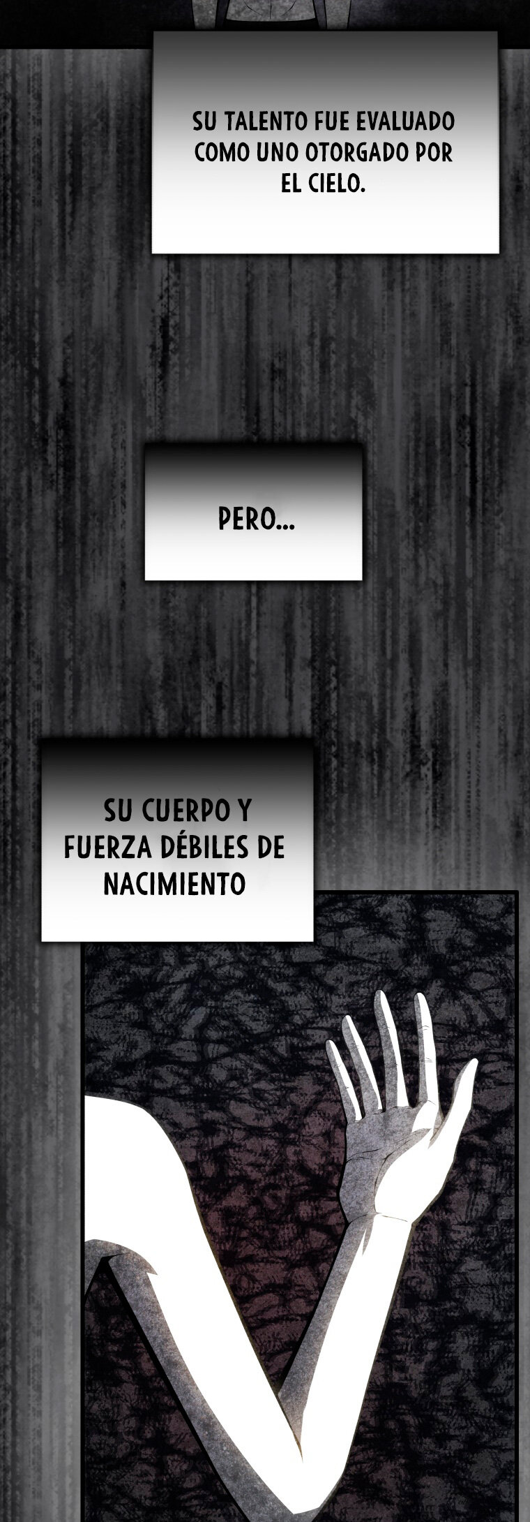 Read El Hijo Menor del Maestro de la Espada Manga Online