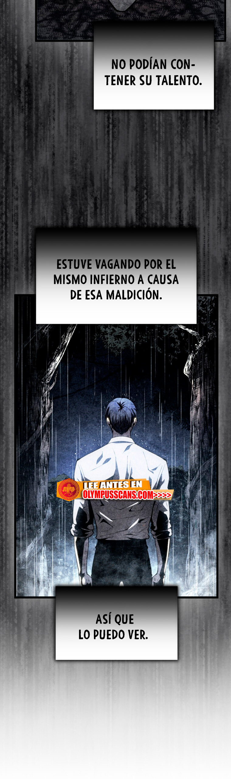 Read El Hijo Menor del Maestro de la Espada Manga Online
