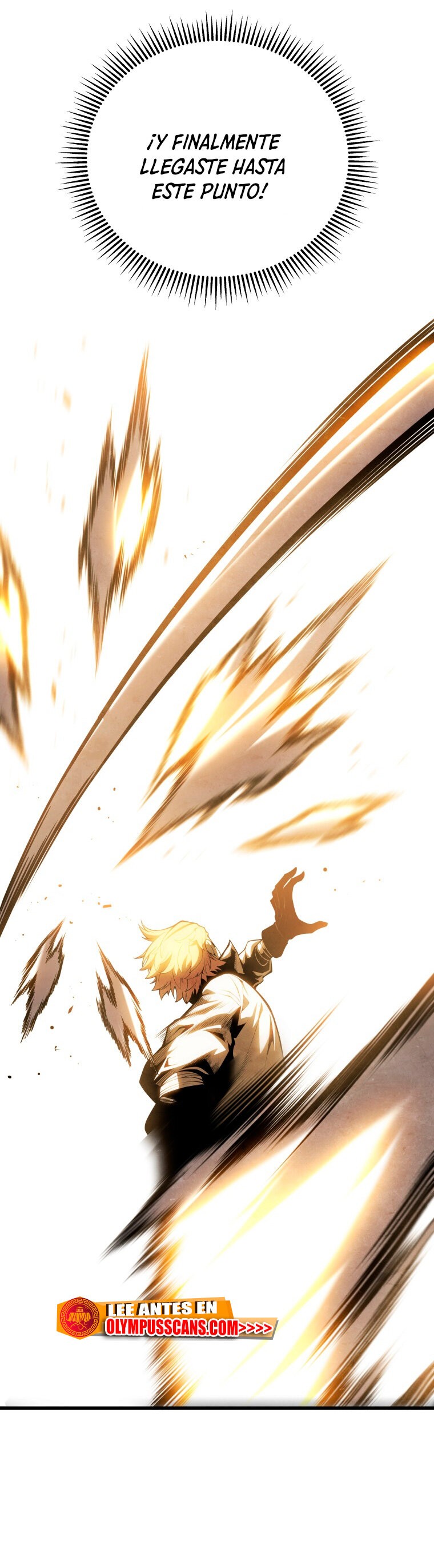 Read El Hijo Menor del Maestro de la Espada Manga Online