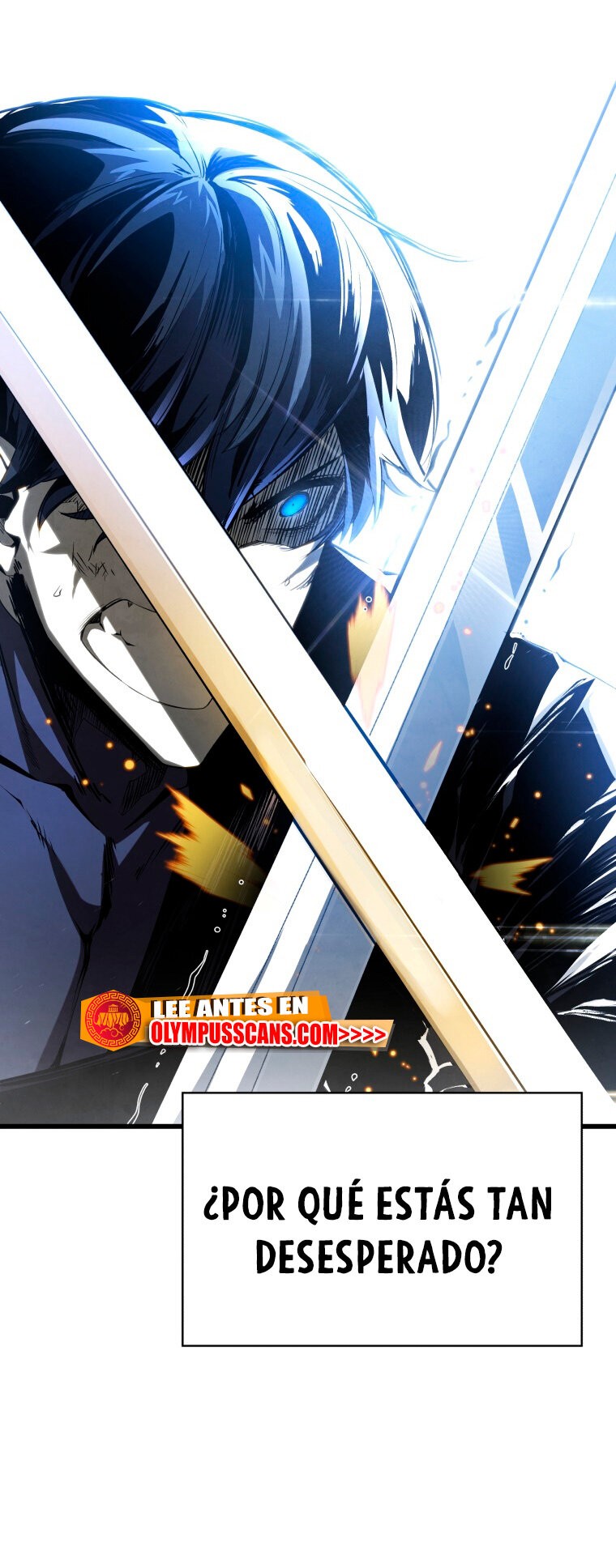 Read El Hijo Menor del Maestro de la Espada Manga Online