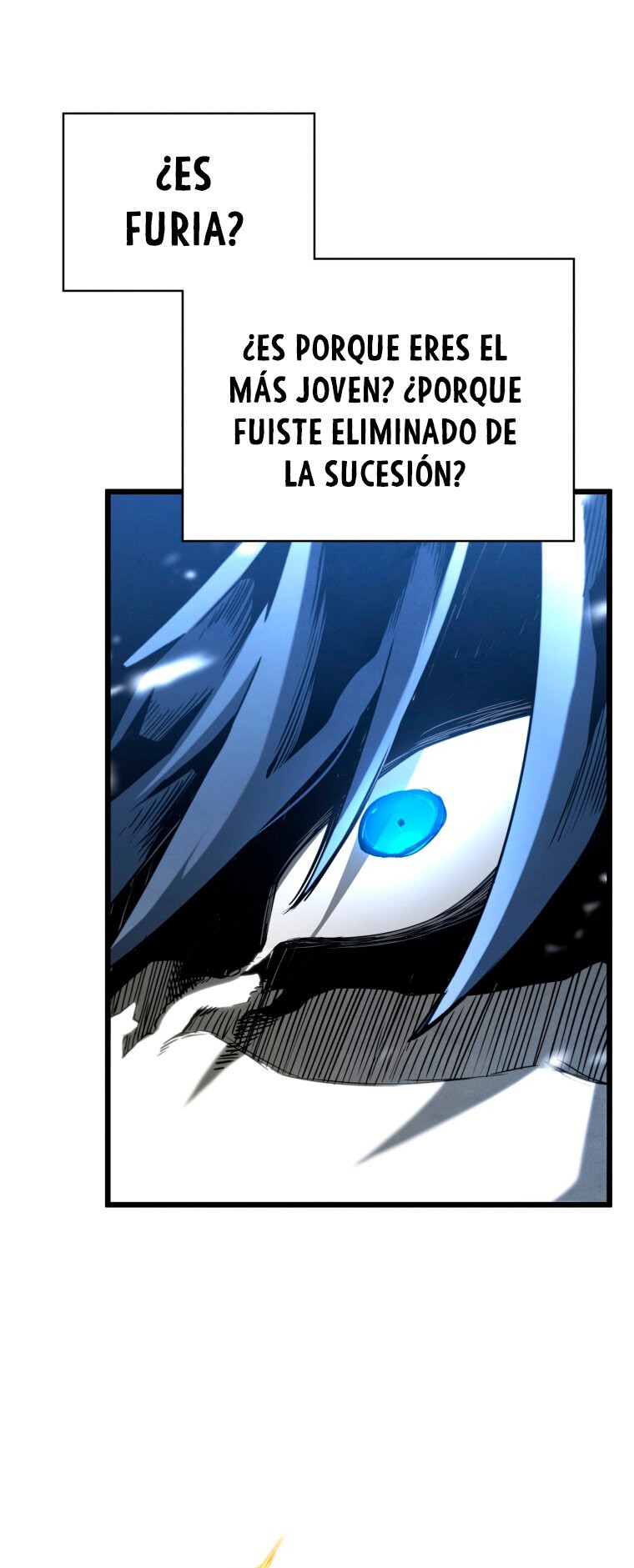 Read El Hijo Menor del Maestro de la Espada Manga Online