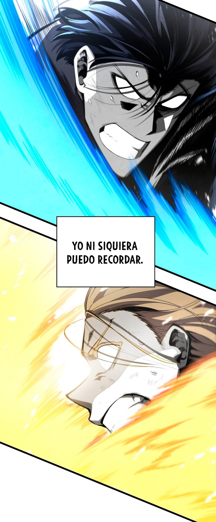 Read El Hijo Menor del Maestro de la Espada Manga Online