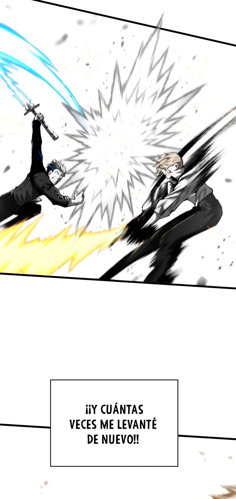 Read El Hijo Menor del Maestro de la Espada Manga Online