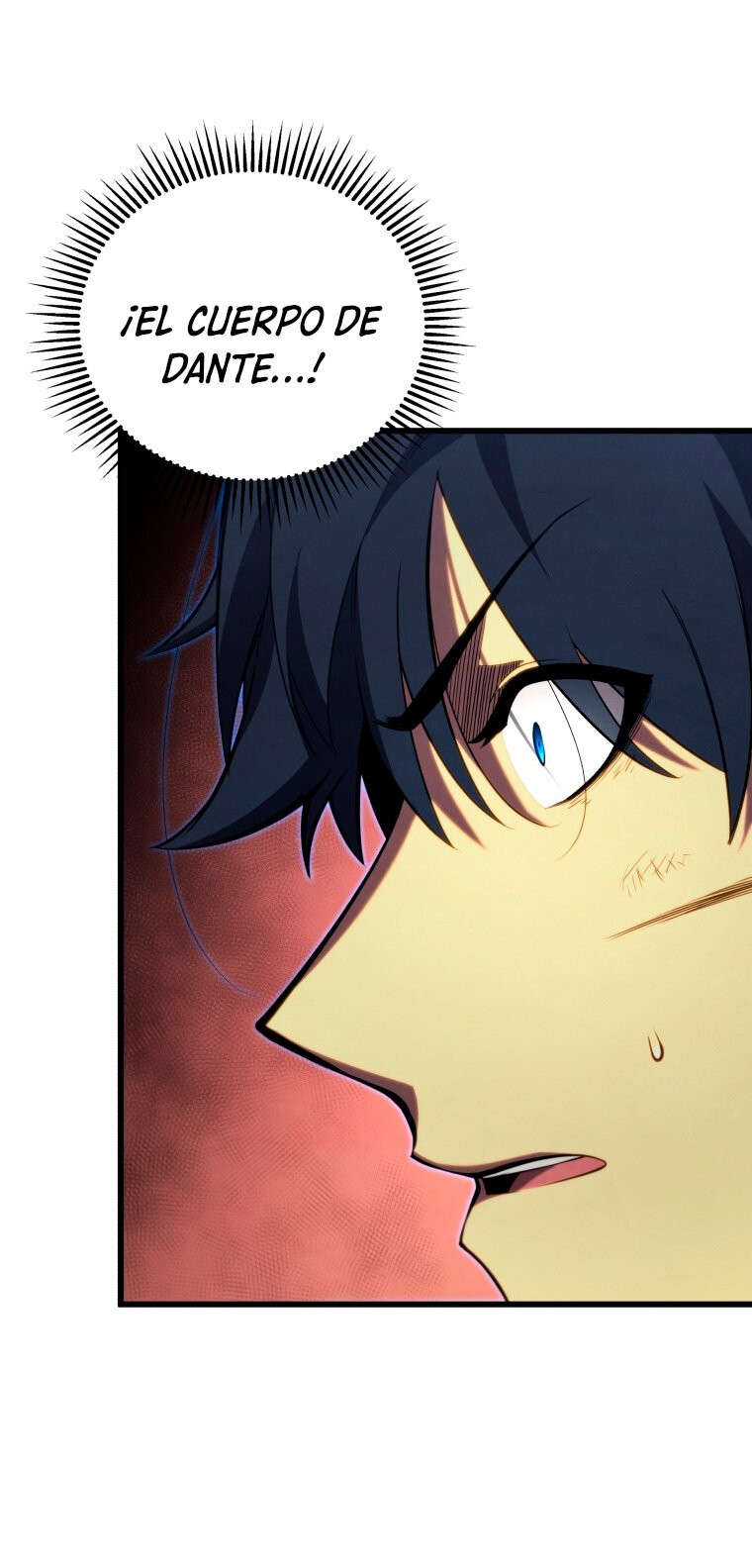 Read El Hijo Menor del Maestro de la Espada Manga Online