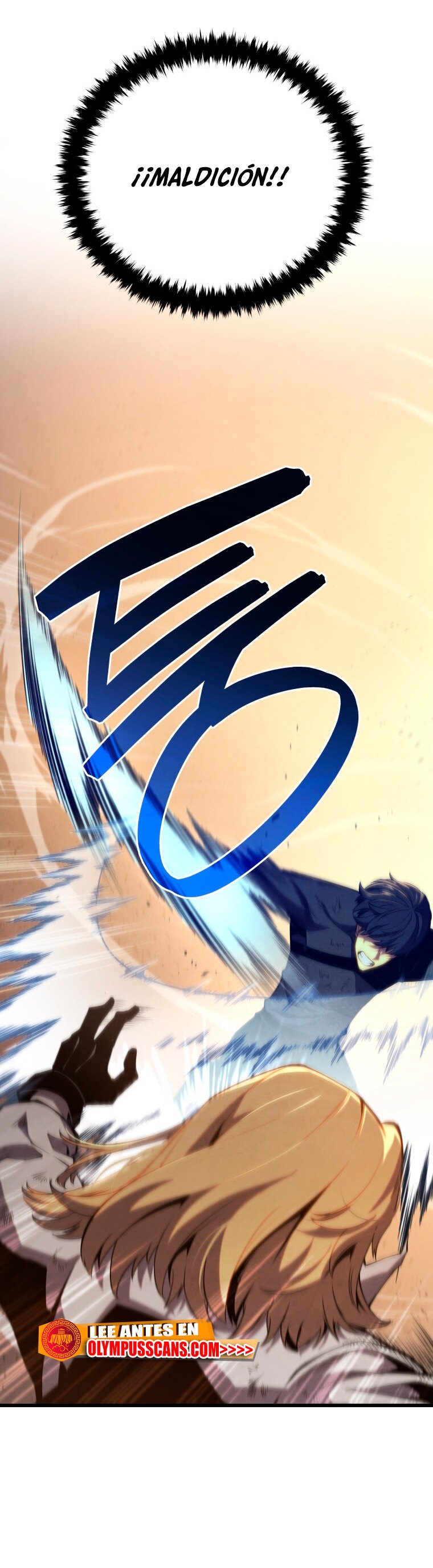 Read El Hijo Menor del Maestro de la Espada Manga Online