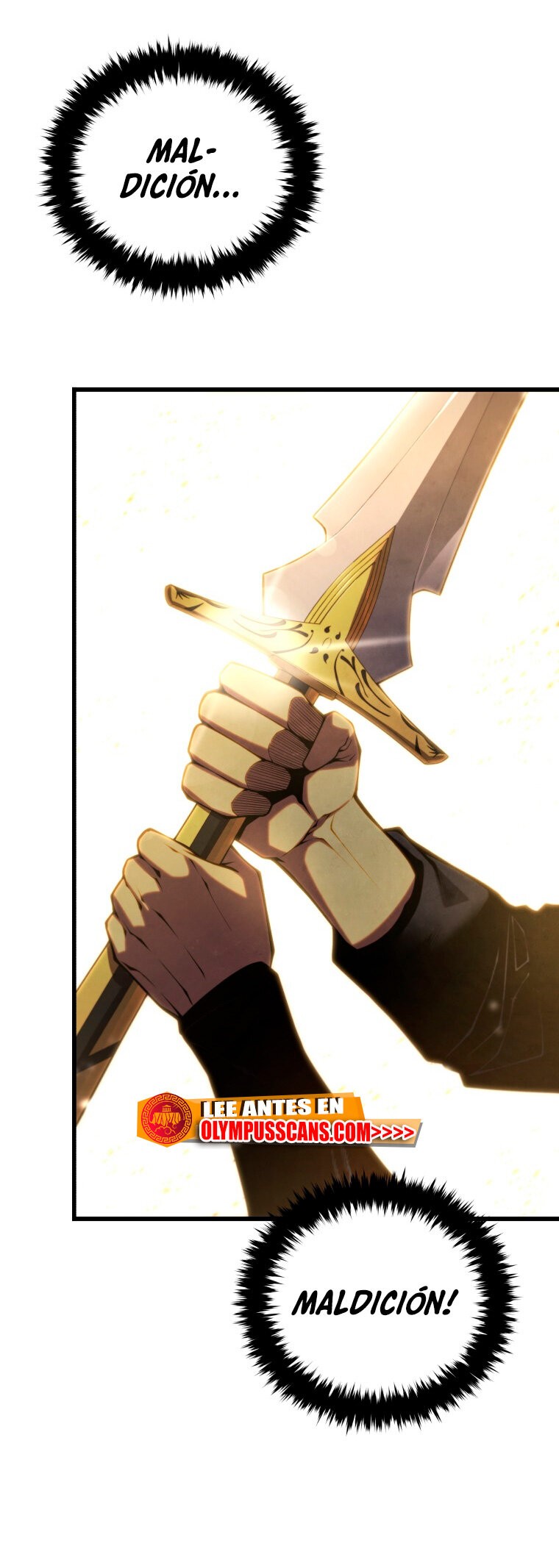 Read El Hijo Menor del Maestro de la Espada Manga Online