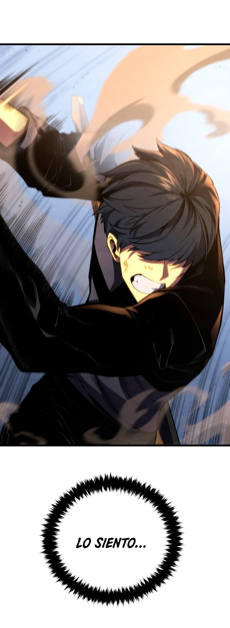 Read El Hijo Menor del Maestro de la Espada Manga Online