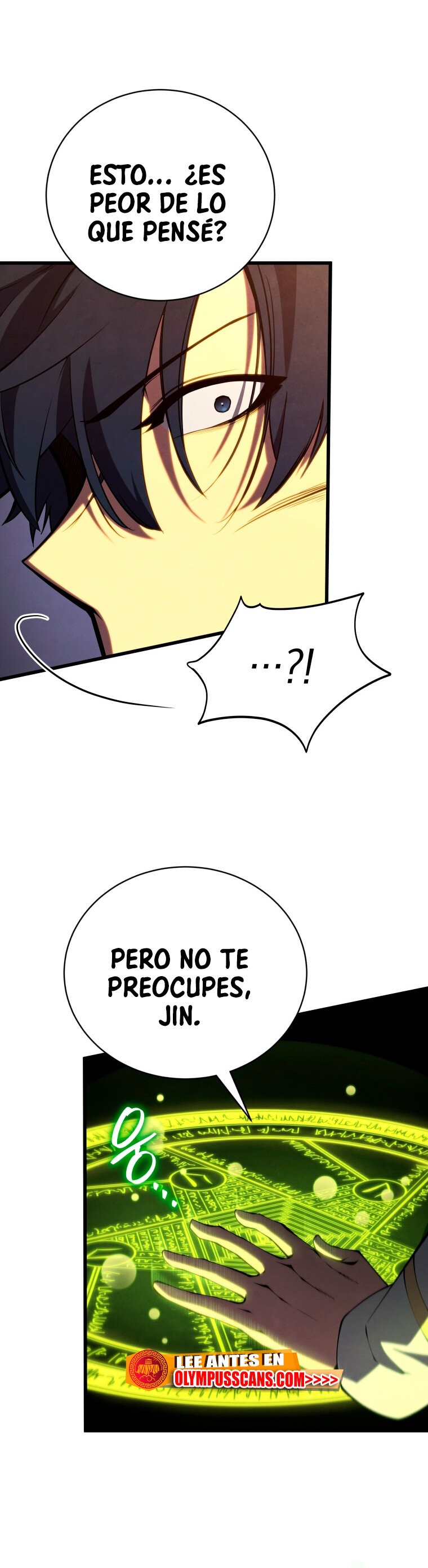 Read El Hijo Menor del Maestro de la Espada Manga Online