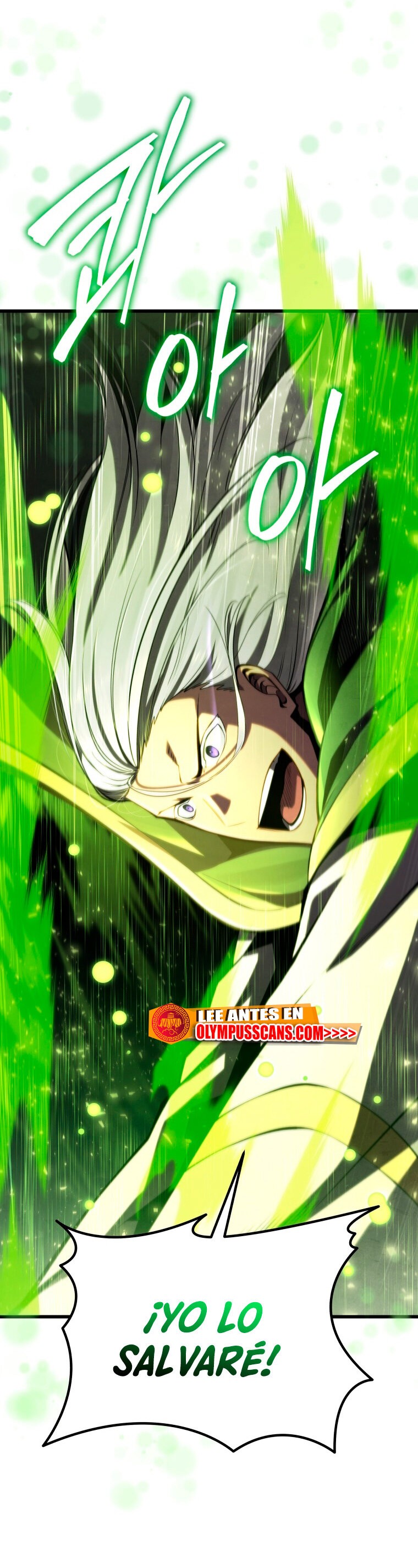 Read El Hijo Menor del Maestro de la Espada Manga Online