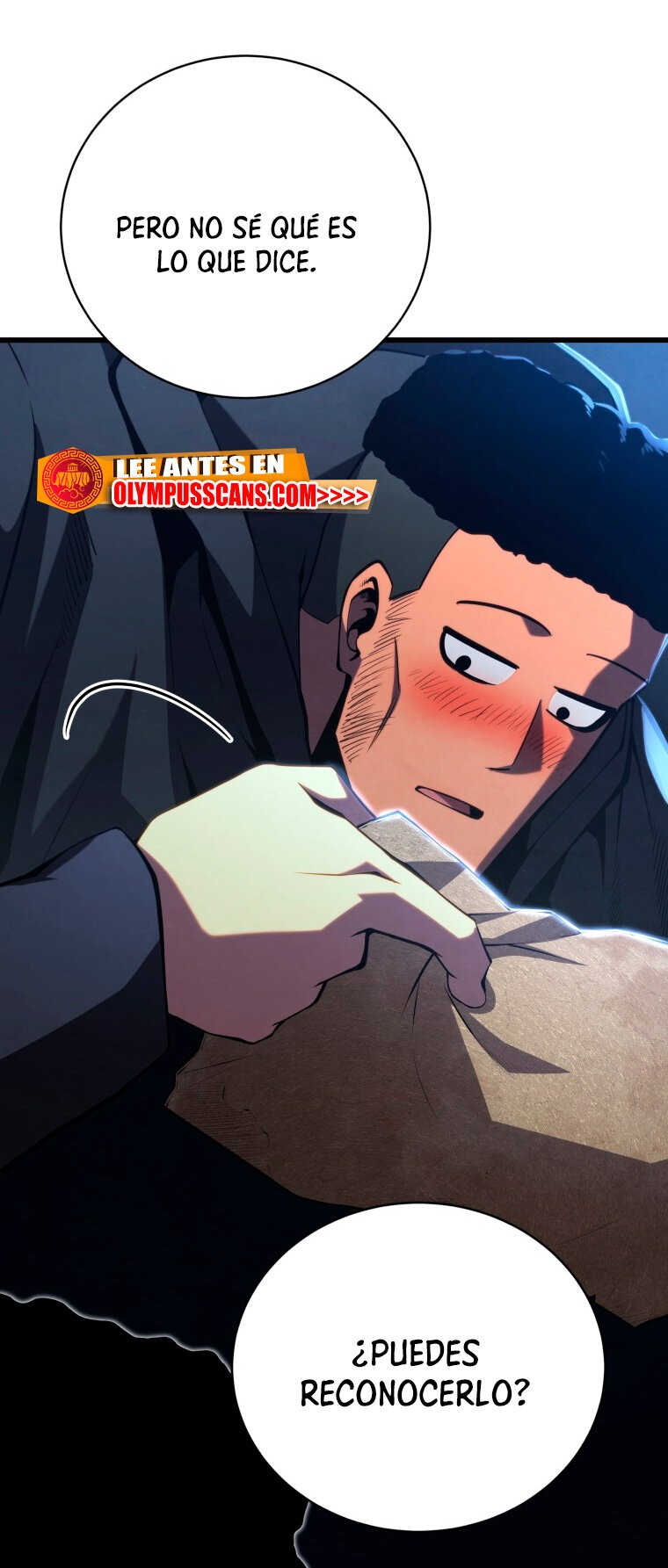 Read El Hijo Menor del Maestro de la Espada Manga Online