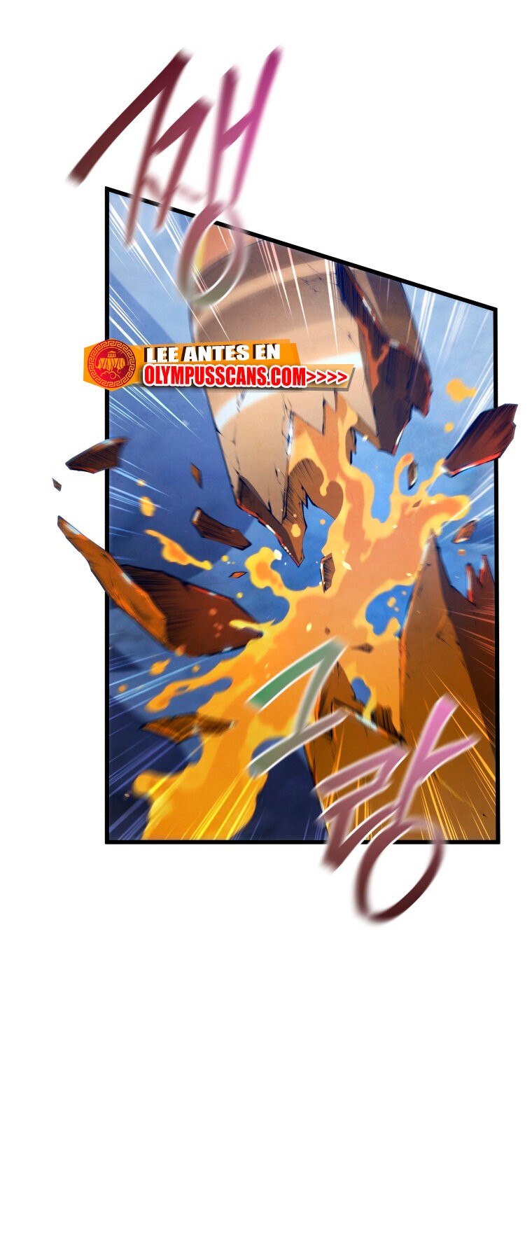 Read El Hijo Menor del Maestro de la Espada Manga Online