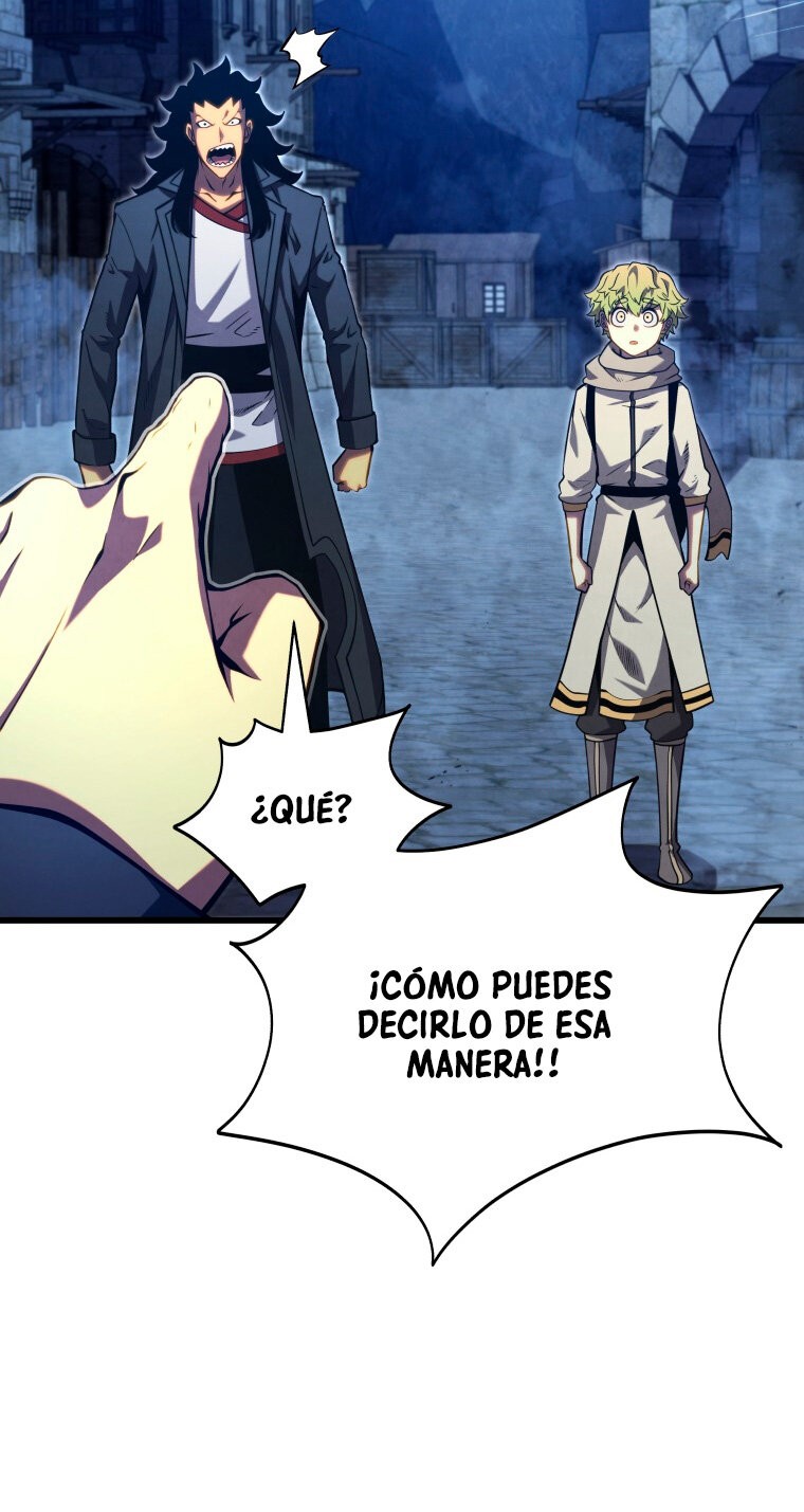 Read El Hijo Menor del Maestro de la Espada Manga Online