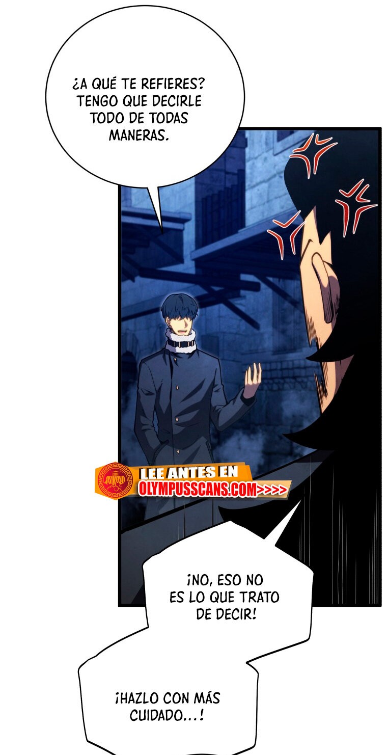 Read El Hijo Menor del Maestro de la Espada Manga Online