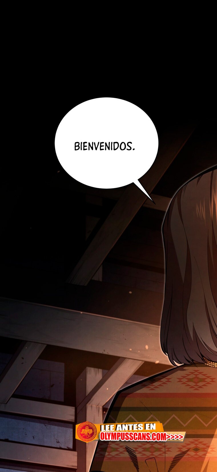 Read El Hijo Menor del Maestro de la Espada Manga Online