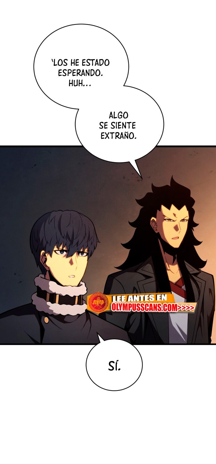 Read El Hijo Menor del Maestro de la Espada Manga Online