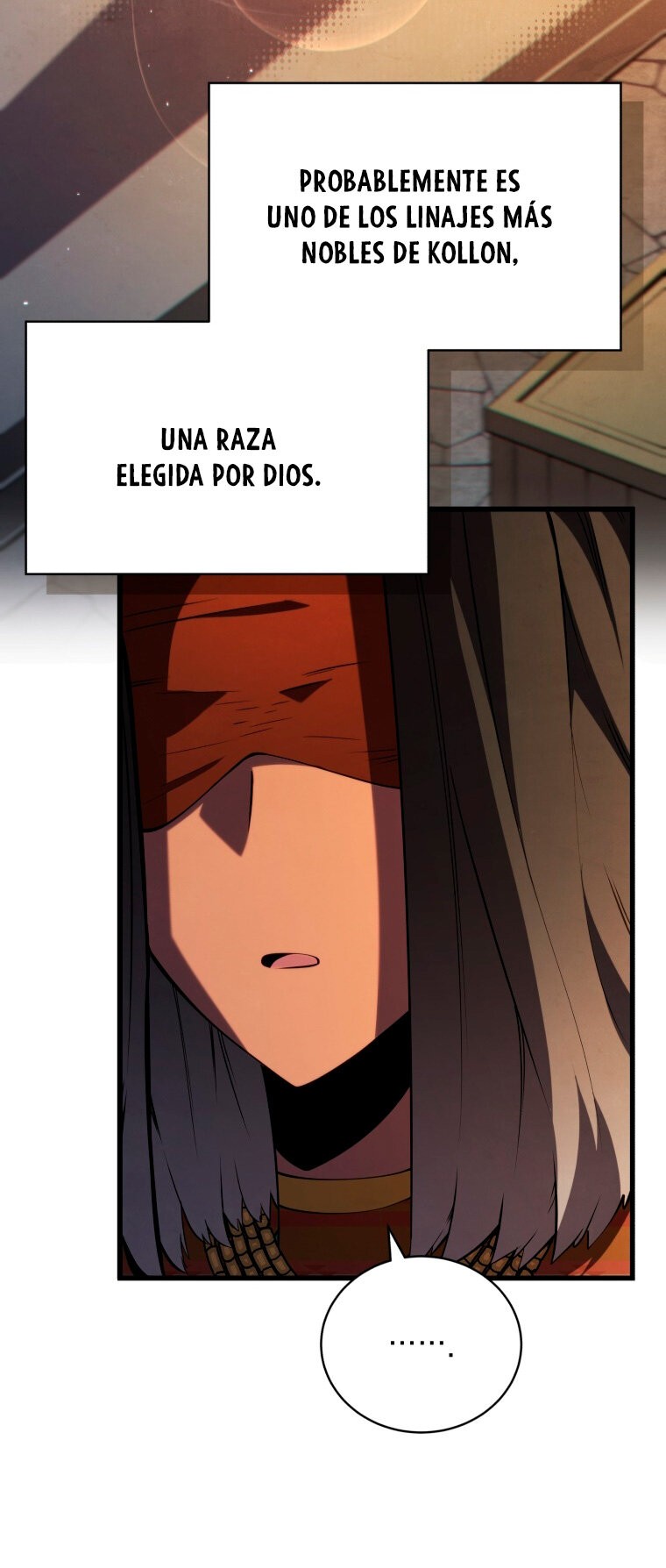 Read El Hijo Menor del Maestro de la Espada Manga Online