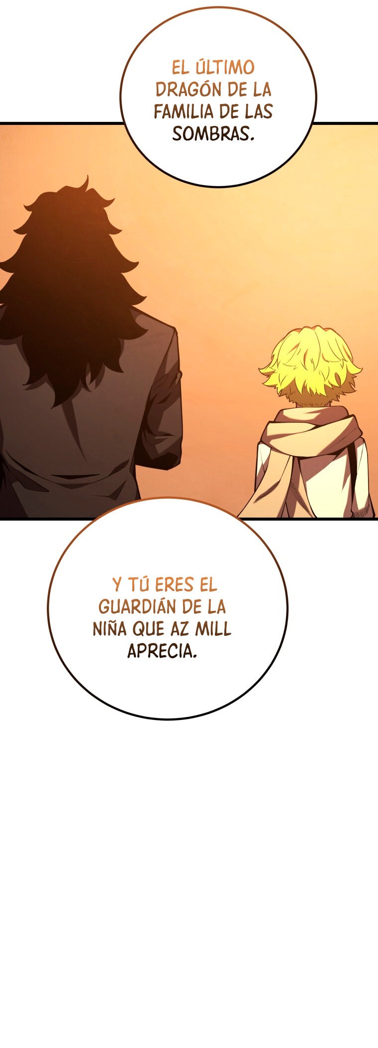 Read El Hijo Menor del Maestro de la Espada Manga Online