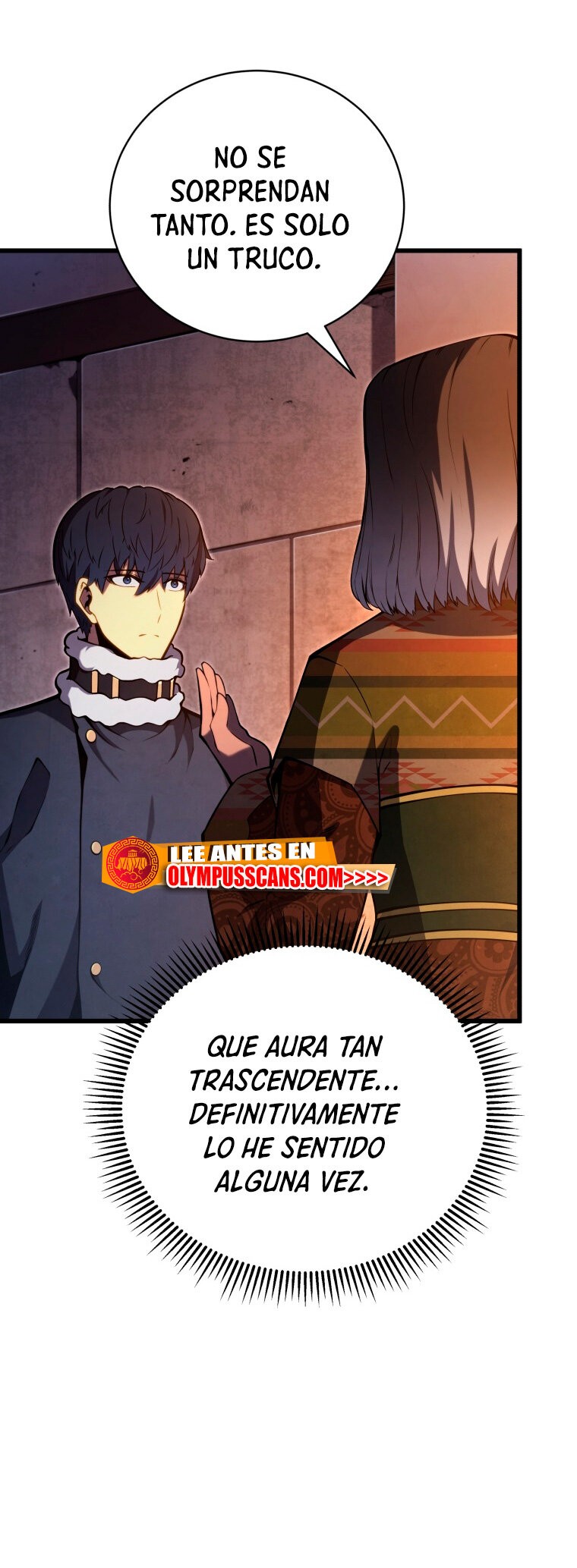Read El Hijo Menor del Maestro de la Espada Manga Online