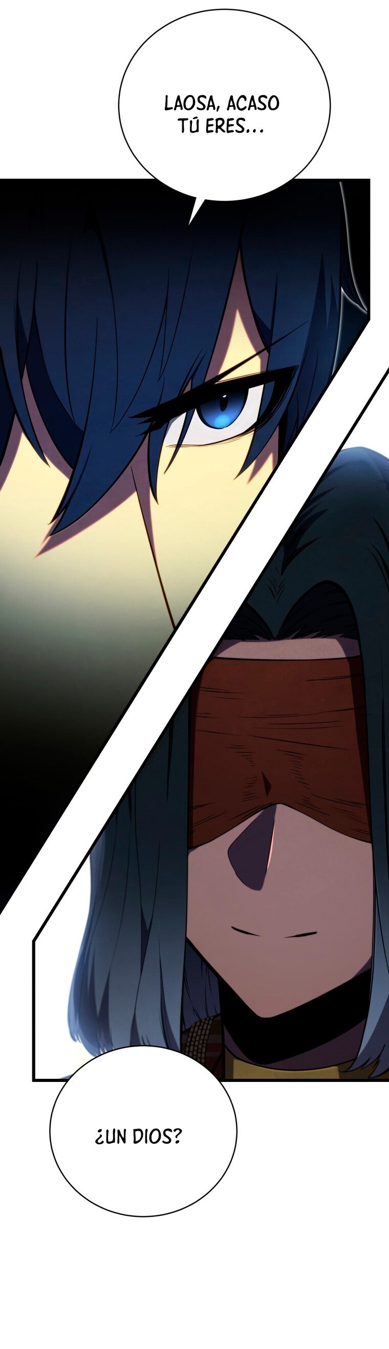 Read El Hijo Menor del Maestro de la Espada Manga Online